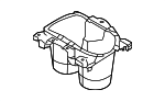 66155AN00A - : Cup Holder for Subaru: Legacy, Outback Image