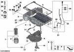 11138601061 - : Gasket, Oil Pan for BMW Image