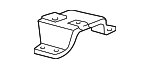 XR3Z63045B30AA - Body: Rear Support for Ford: Mustang Image
