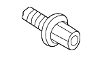 WHT002306 - Belts &amp; Cooling: Engine Water Pump Bolt for Audi Image