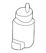 311113S400 - : Fuel Pump for Hyundai Image