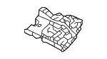 VA4070244A - Body: Upper Reinforced for Mazda Image