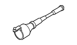 26040186 - Steering: Shaft Shield for GM Image
