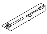 26027261 - Steering: Shaft Assembly for GM Image