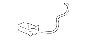 51249482991 - Body: Lock Actuator for BMW: X5, X7 Image