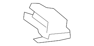 51247461674 - Electrical: Lock Actuator for BMW: X5, X7 Image