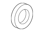 90471PX4000 - Engine: Trans Pan Washer for Honda Image