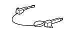 4882676 - Body: Recliner for Mopar Image