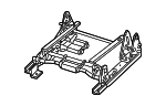 88941829 - Body: Seat Track for Cadillac: Escalade, Escalade EXT | Chevrolet: Avalanche 1500, Avalanche 2500, Silverado 1500, Silverado 1500 Classic, Silverado 1500 HD, Silverado 1500 HD Classic, Silverado 2500, Silverado 2500 HD, Silverado 2500 HD Classic, Silverado 3500, Silverado 3500 Classic, Silverado 3500 HD, Suburban 1500, Suburban 2500, Tahoe | GMC: Sierra 1500, Sierra 1500 Classic, Sierra 1500 HD, Sierra 1500 HD Classic, Sierra 2500, Sierra 2500 HD, Sierra 2500 HD Classic, Sierra 3500, Sierra 3500 Classic, Sierra 3500 HD, Yukon, Yukon XL 1500, Yukon XL 2500 Image
