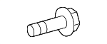 9008010335 - Suspension: Knuckle Bolt for Lexus: ES300, ES300h, ES330, ES350, HS250h, NX200t, NX300, NX300h, RX350, RX350L, RX450h, RX450hL Image