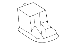 971953519B1E0 - Steering: Steering Column Control Switch for Porsche Image