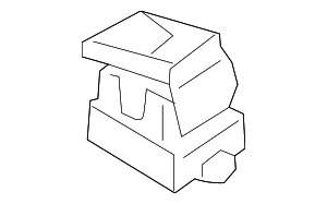 251753NA0B - : Prk Brake Switch for Nissan: LEAF Image