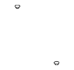 4H0885245 - Body: Opening Liner Cap for Audi: A8 Quattro, S8 Image