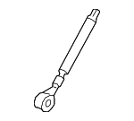 4H0885065A - : Strut for Audi: A8 Quattro, S8 Image