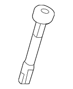4H0886920ADT4 - : Headrest Guide for Audi Image