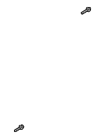 MB409438 - Electrical: Turn Signal Lamp Screw for Mitsubishi: Eclipse, Eclipse Cross, Galant, Mirage, Mirage G4, Montero, Outlander, Outlander PHEV, Outlander Sport Image