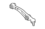 LR171074 - : Rear Lower Control Arm for Land Rover: Discovery, Range Rover Image