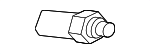 13557568 - HVAC: A/C Refrigerant Temperature Sensor for GM Image