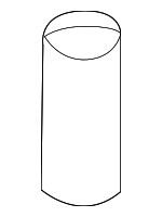 13717525711 - Engine: Air Cleaner Assembly Sleeve for BMW Image