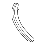 51428265173 - Body: Pull Handle for BMW: X5 Image