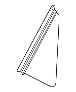 51168266358 - : Sunshade for BMW Image