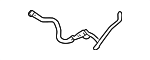 32249857 - : Water Hose for Volvo Image