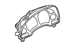 10369366 - Body: Cluster Assembly for Saturn: Vue Image
