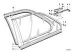 51367040572 - : Gasket for BMW Image