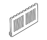 9162323 - Electrical: Cover for Volvo Image