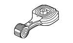 508903A0A11 - Engine: Torque Rod for Honda Image