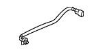 MN137468 - Electrical: Knock Sensor for Mitsubishi Image