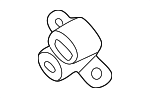 MR985119 - Electrical: Crankshaft Sensor for Mitsubishi Image