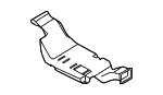 278315MP0A - Body: Floor Duct for Nissan: ARIYA Image