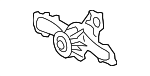 1610039436 - Belts &amp; Cooling: Engine Water Pump for Lexus Image