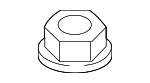 7119904024 - Steering: Column Assembly Nut for Mini Image