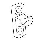 6729342020 - Body: Guide for Toyota: bZ4X Image