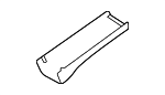 8994342040 - Body: Rain Sensor Cover for Toyota Image