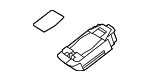 8994178010 - Body: Rain Sensor for Toyota Image