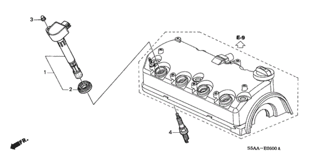 Diagram 1