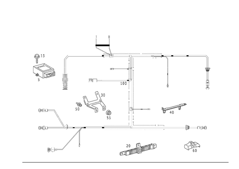 Tire Pressure Check for 1998 Mercedes-Benz E430 #0