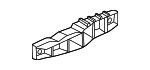 982807056 - Body: Headlamp Bracket for Porsche Image