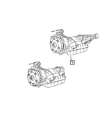 R2104210AC - : Transmission for Mopar Image