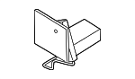 3C0919673A - Air &amp; Fuel Delivery: Fuel Sender And Hanger Assembly for Volkswagen Image