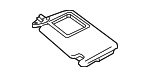 7432078011C0 - : Sun-Visor for Lexus Image