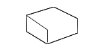 6334378010 - Body: Headliner Insulator for Lexus Image