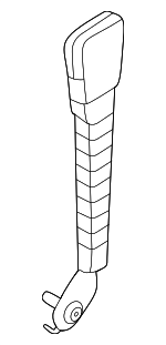 888F0T6000DUE - : Anchor for Genesis: GV80 Image