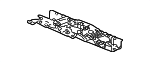65730T90305ZZ - Body: Center Crossmember for Honda Image