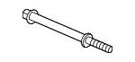 90030RNAA00 - Electrical: Starter Bolt for Honda Image