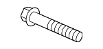 957011208508 - Electrical: Starter Bolt for Honda Image