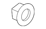 9407008080 - Electrical: Starter Nut for Honda Image